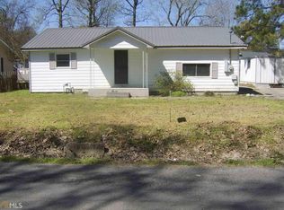 6 Payne Ave, Rome, GA 30165