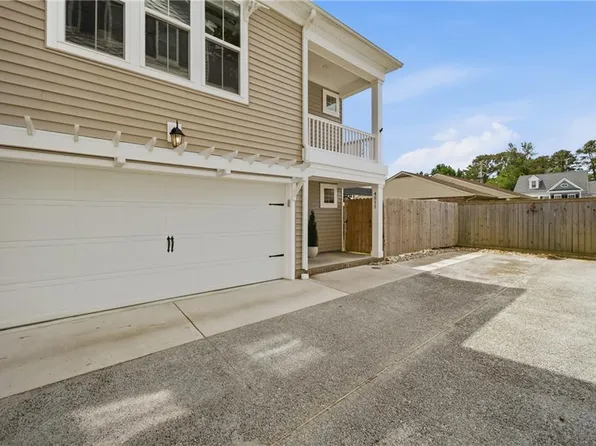 4511 Lee Ave, Virginia Beach, VA 23455