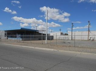 1014 E Animas St, Farmington, NM 87401