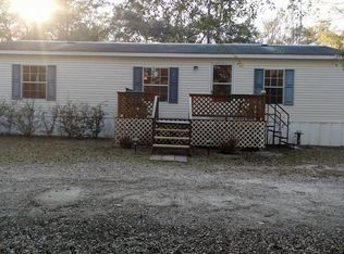 76 Jean Dr, Crawfordville, FL 32327