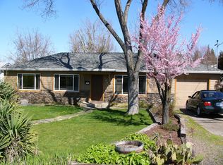 1509 Oregon Ave, Medford, OR
