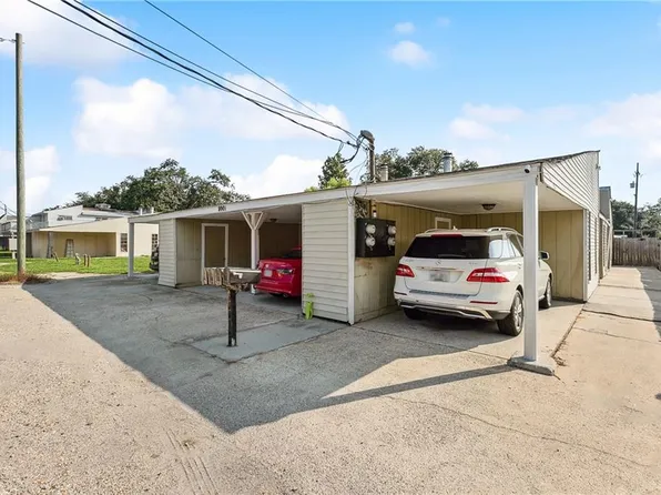 8001 Brevard Ave, New Orleans, LA 70127