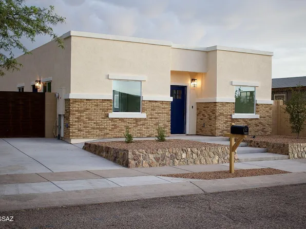 750 E Calle Bayona, Tucson, AZ 85706