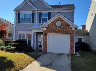 15120 Northsprings Dr, Charlotte, NC 28277