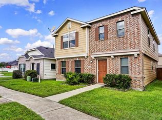 1247 Verde Trails Dr, Houston, TX 77073