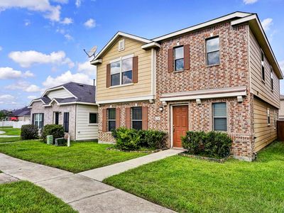 1247 Verde Trails Dr, Houston, TX, 77073