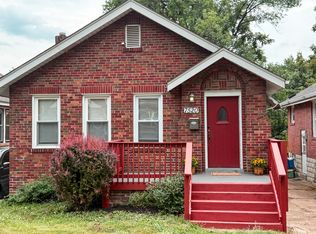 7520 Ahern Ave, Saint Louis, MO 63130