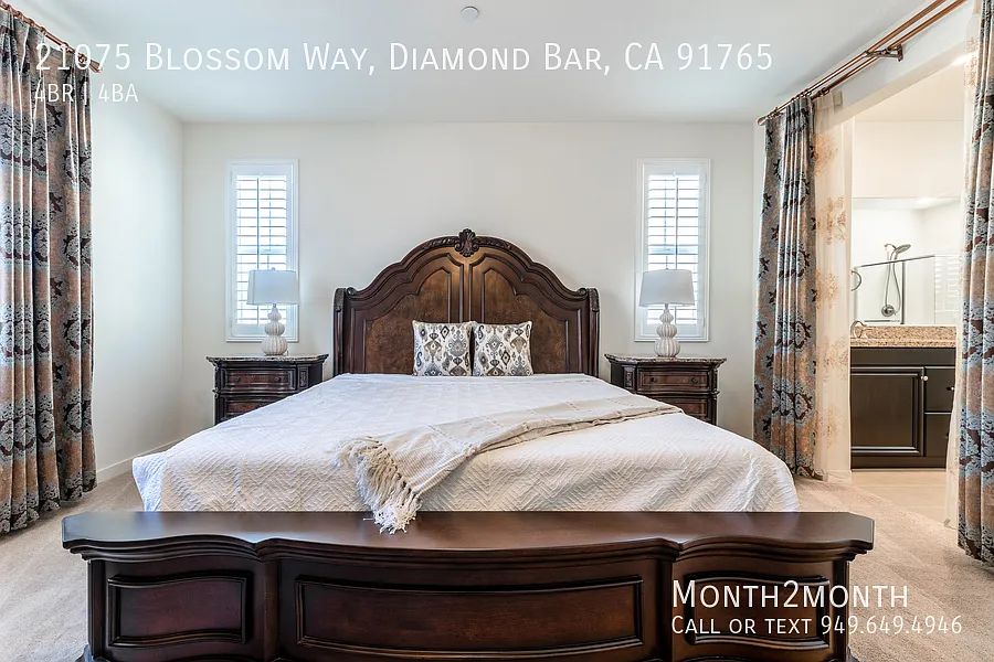 Building Photo - 21075 Blossom Way