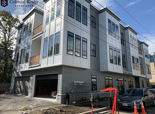 159 Everett St #207, Allston, MA 02134