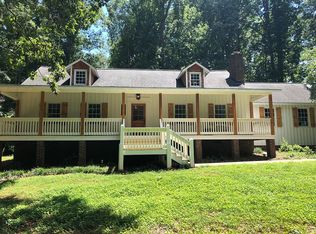 401 Indian Wells Cres, Lexington, NC 27295