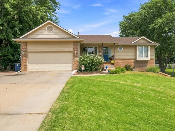 2850 W 4th Ave, El Dorado, KS 67042