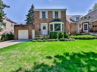 3631 Maple Ave, Berwyn, IL 60402