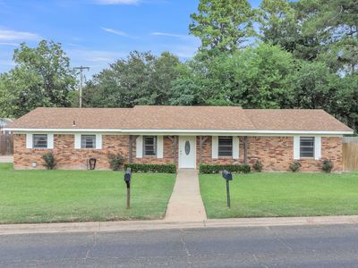 2312 W Gay Ave, Gladewater, TX, 75647