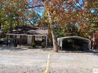 26587 Ness Ln, Warsaw, MO 65355