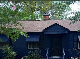 3343 Shaw Dr, Macon, GA