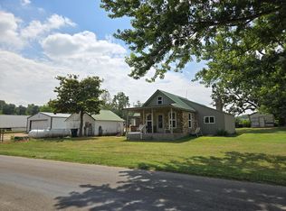 22965 Lawrence 1210, Aurora, MO 65605