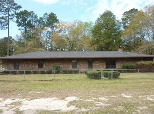 100 Walker St, Blackshear, GA 31516