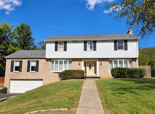 119 Mable Dr, Elizabeth, PA 15037