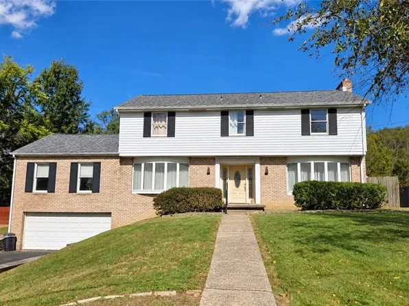 119 Mable Dr, Elizabeth, PA 15037