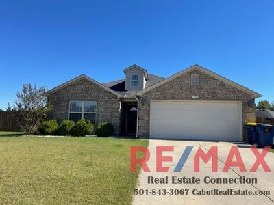 124 Brickyard Ct, Cabot, AR, 72023