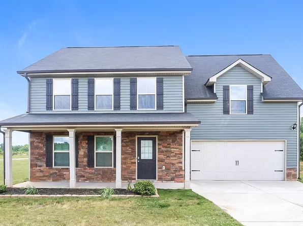 100 Quarry Cir, Griffin, GA 30224