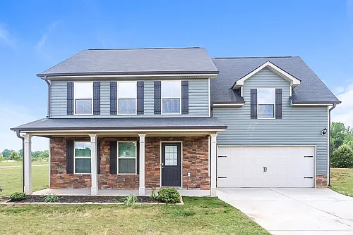 100 Quarry Cir Photo 1