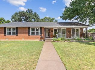 4501 Catto Ave, Waco, TX 76710