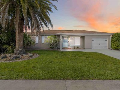 4567 Mongite Rd, North Port, FL, 34287