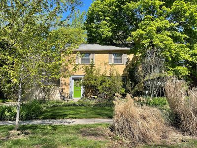 2826 Bamlet Rd, Royal Oak, MI, 48073
