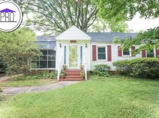 1403 N Elam Ave, Greensboro, NC 27408