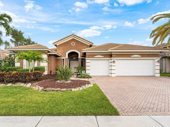 11165 Cobblefield Road, Wellington, FL 33449