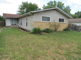3080 Valleywood Dr, Columbus, OH 43223