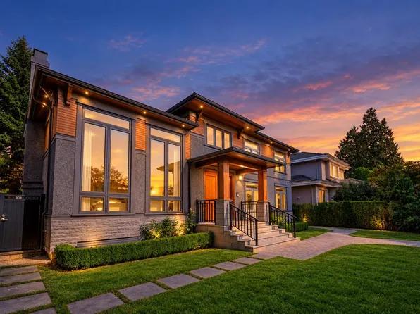 1433 W 48th Ave, Vancouver, BC V6M 2P1