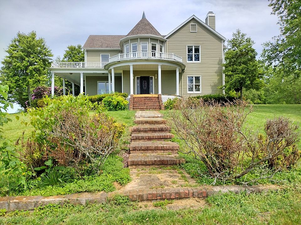 1255 Yell Rd, Lewisburg, TN 37091 MLS 2488266 Zillow