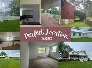 7828 Newkirk Rd, Mountain Grove, MO 65711