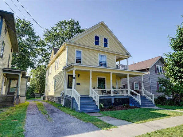 29-31 Dungan St, Canandaigua, NY 14424