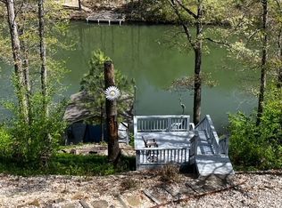 57 Dunsford Dr, Bella Vista, AR 72715