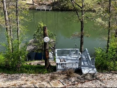 57 Dunsford Dr, Bella Vista, AR, 72715