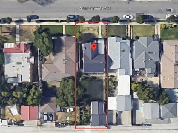 2520 San Clemente Ave, Alhambra, CA 91803
