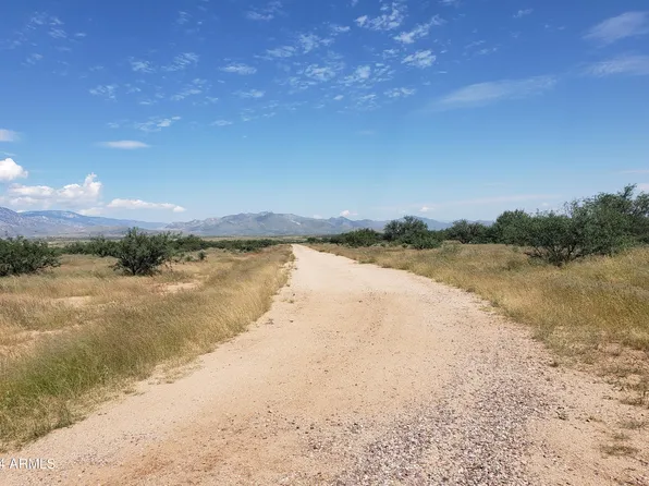 3 N Tequila Trail #5, Benson, AZ 85602