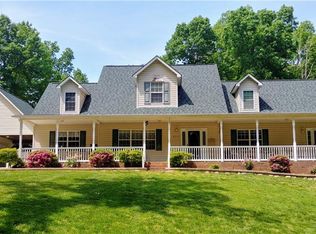 6510 Canberra Ave, Rural Hall, NC 27045