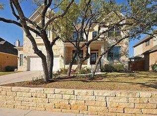 12705 Little Dipper Path, Austin, TX 78732