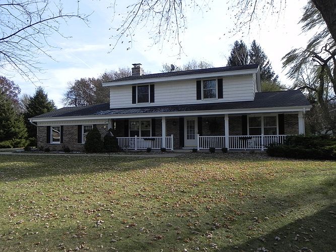 Front Elevation