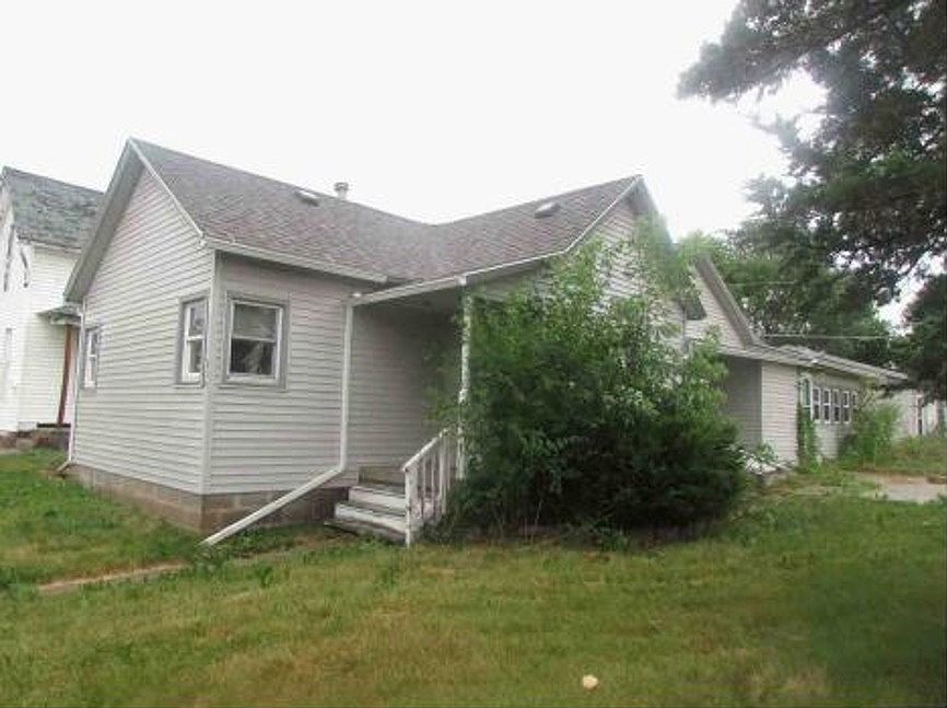 Property Front View
