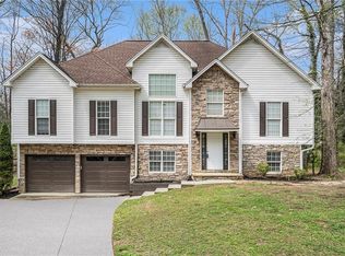 4 Wyndham Ct, Powder Springs, GA 30127