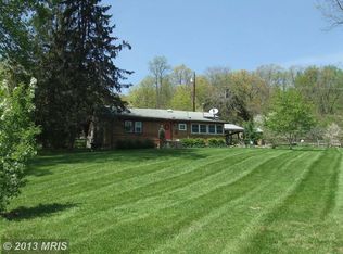 7552 Friends Ln, Emmitsburg, MD 21727