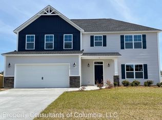 5 Spinney Ct, Elgin, SC 29045