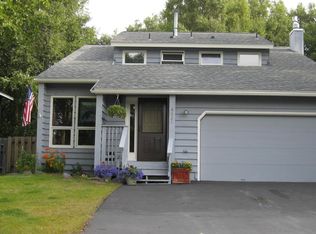 4821 Tanya Cir, Anchorage, AK 99502