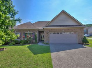 6100 Cane Springs Rd, Antioch, TN 37013