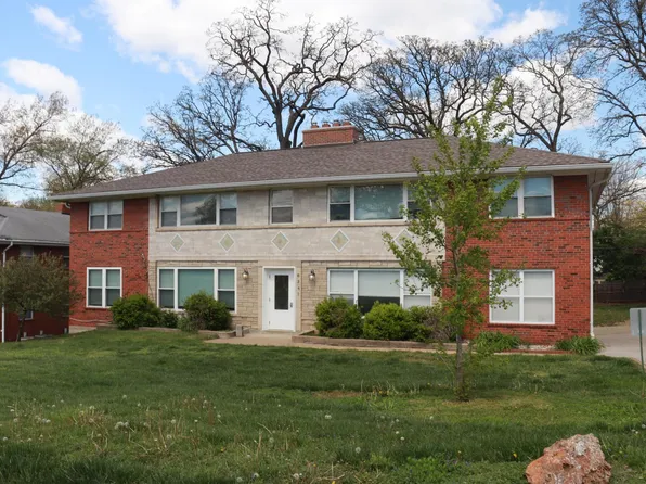 8341 Delmar Blvd #1, Saint Louis, MO 63124